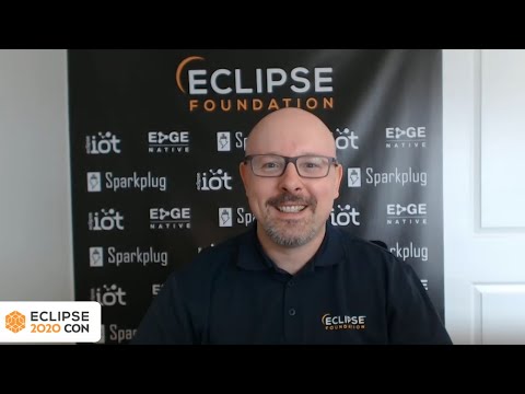 EclipseCon 2020 - YouTube