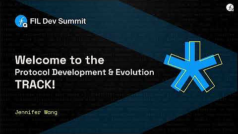 Down to the Core: Protocol Upgrades and Evolution - Fil Dev Singapore 23