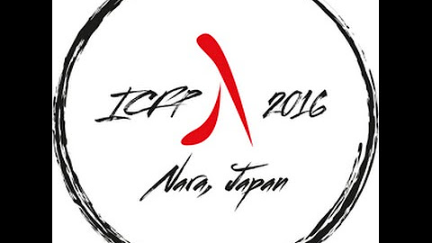 HOPE 2016