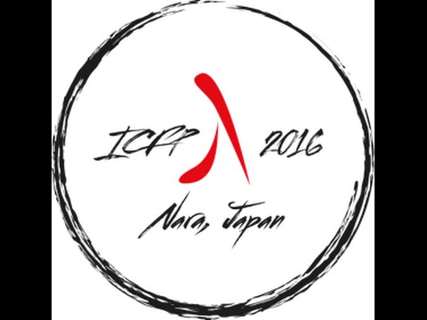 HOPE 2016 - YouTube