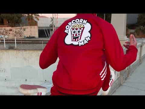 Wuki - Popcorn Man - YouTube