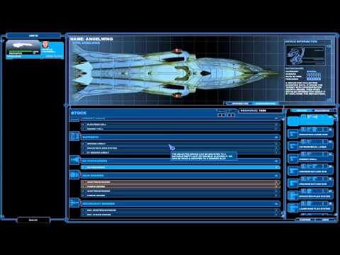 Nexus: The Jupiter Incident - YouTube