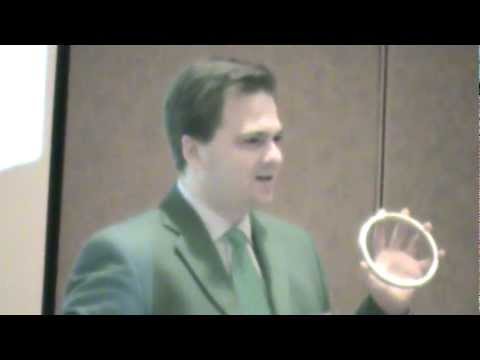 STAIF 2007 - Advanced Propulsion Conference - YouTube