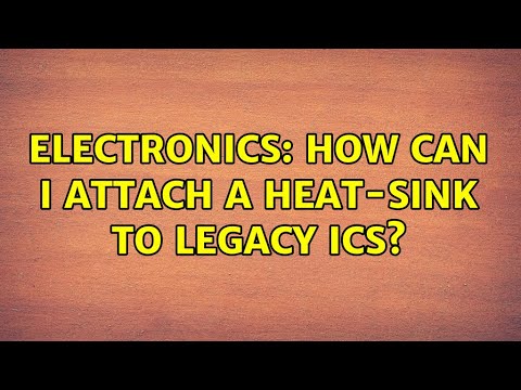 Electronics-19 - YouTube