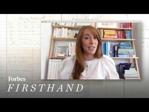 Forbes Firsthand - YouTube