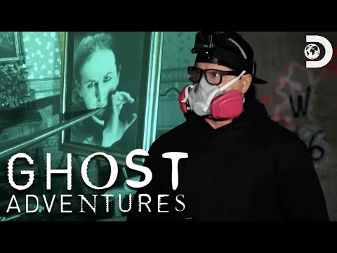 Ghost Adventures - YouTube