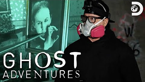 Ghost Adventures