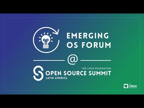 Emerging OS Forum @ OSS LATAM 2022 - YouTube