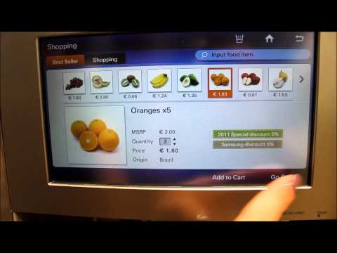 IFA 2011 - YouTube
