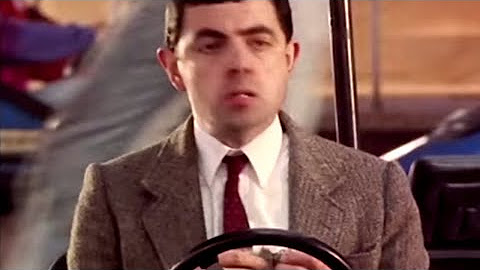 A Mr. Bean Weekend | Mr. Bean Official Playlist