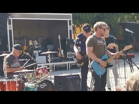 The Green Satellite - YouTube