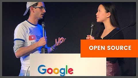 The Open Source community