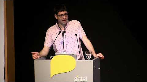 Rust Latam 2019