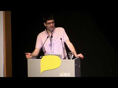 Rust Latam 2019 - YouTube