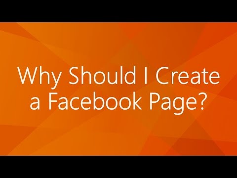 Facebook Marketing and Facebook Ads - YouTube