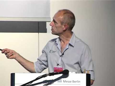 LinuxTag 2012 - YouTube