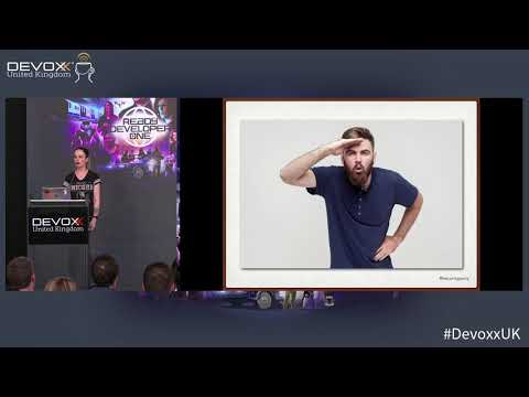 Devoxx UK 2019 - YouTube