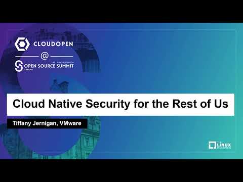 CloudOpen @ OSS EU 2022 - YouTube