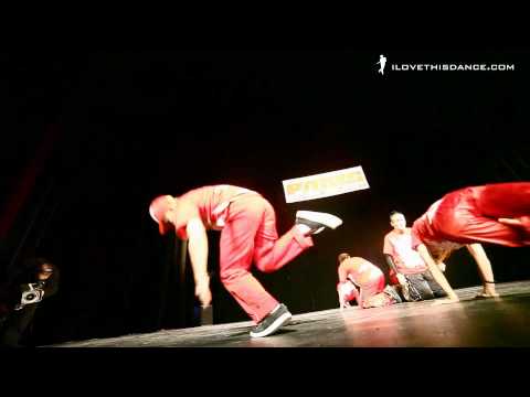 Paris Dance Delight 4 - YouTube