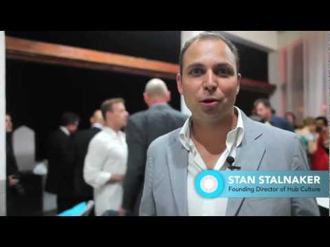 Hub Culture Rio Beach House 2012 - YouTube