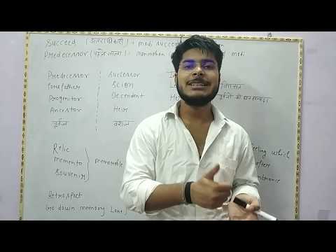 Daily Vocab - YouTube