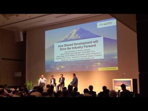 Automotive Linux Summit 2017 - YouTube
