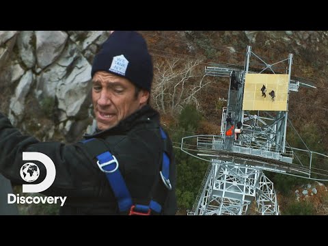 Dirty Jobs: Rowe'd Trip - YouTube