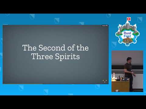 RustFest Zürich 2017 - YouTube
