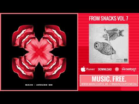 Snacks Vol 07 (MCR-041) - YouTube