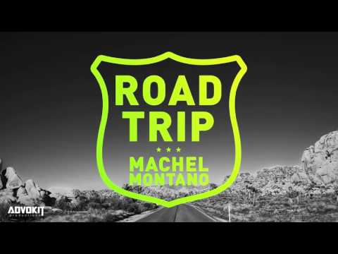 Road Trip Riddim - Advokit Productions - YouTube