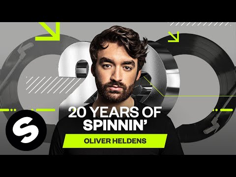 20 Years of Spinnin' Records - YouTube