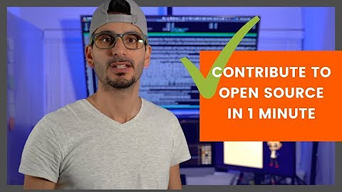 Learn to Open Source code