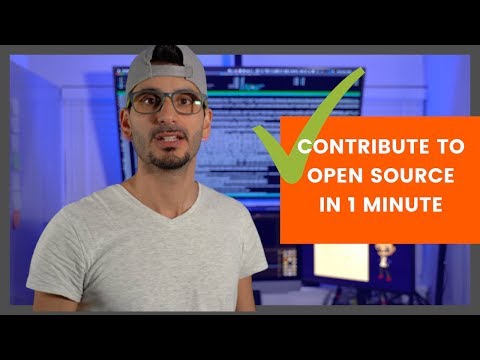 Learn to Open Source code - YouTube