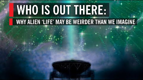 Alien Life