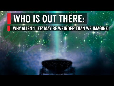 Alien Life - YouTube