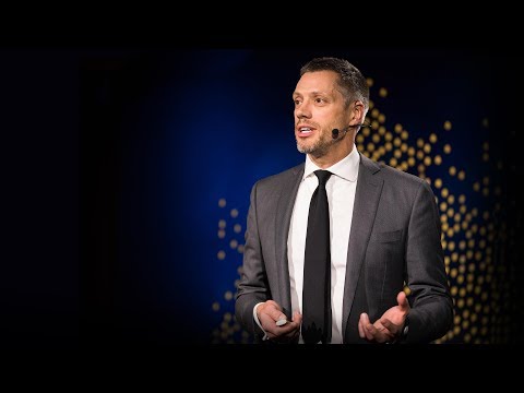 Thrifty TED Talks - YouTube