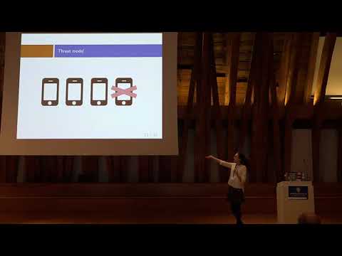 Android Security Symposium 2017 - YouTube
