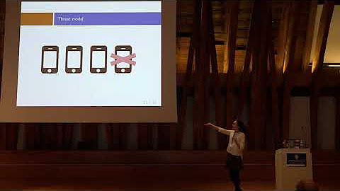 Android Security Symposium 2017