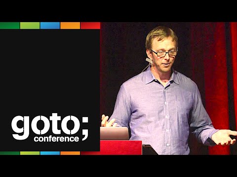 GOTO Chicago 2016 - YouTube