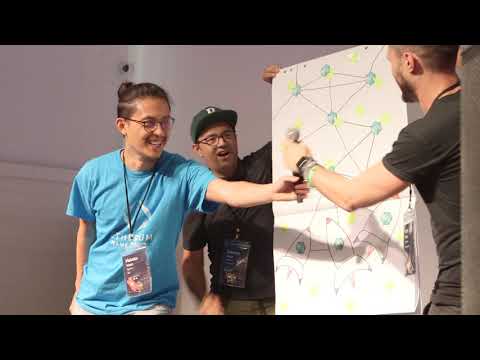 IPFS Camp 2019 - YouTube