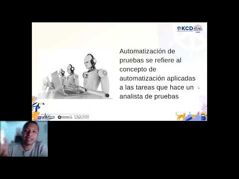 KCD Costa Rica 2024 - YouTube