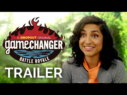 Game Changer: Battle Royale (Full Episodes) - YouTube