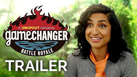 Game Changer: Battle Royale (Full Episodes)