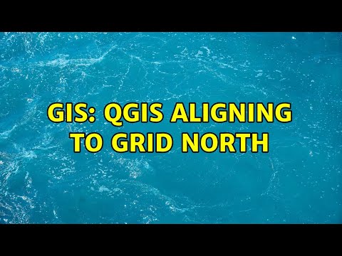 GIS-12 - YouTube
