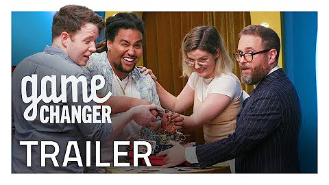 Game Changer: Season 5 (Full Episodes)