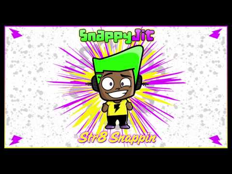 Snappy Jit - Str8 Snappin EP - YouTube