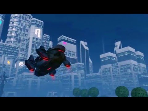 XCOM 2 - No Commentary - YouTube
