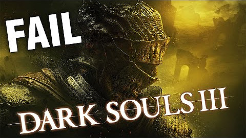 Dark Souls 3