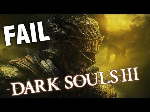 Dark Souls 3 - YouTube