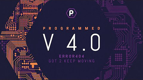 Programmed V4.0